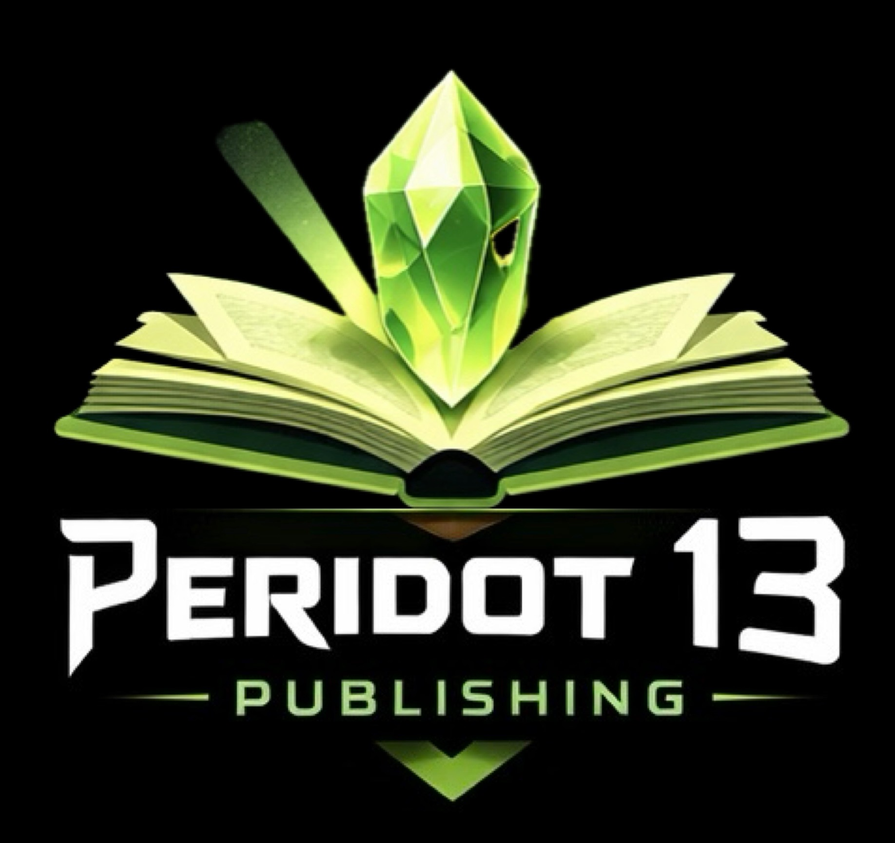 Peridot 13 Publishing